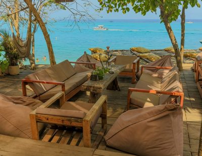 PAUE BEACH CLUB 🌴