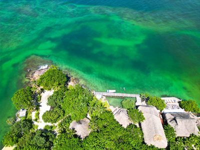 🏴‍☠️ ISLA DEL PIRATA 🏴‍☠️ (plan standar)