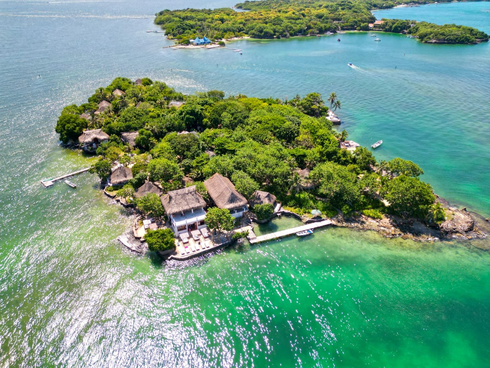 🏴‍☠️ ISLA DEL PIRATA 🏴‍☠️ (plan Premiun)