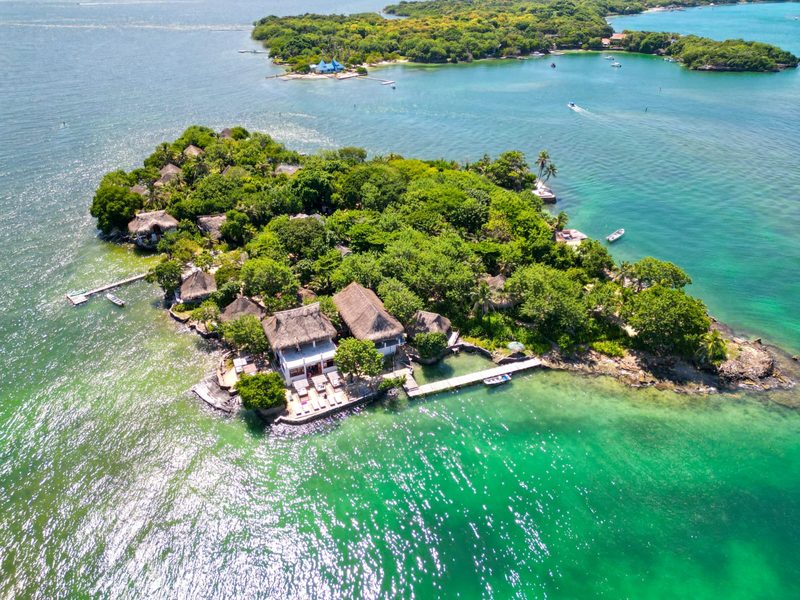 🏴‍☠️ ISLA DEL PIRATA 🏴‍☠️ (plan Premiun)