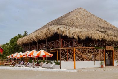 Pasadía Morena Beach Club