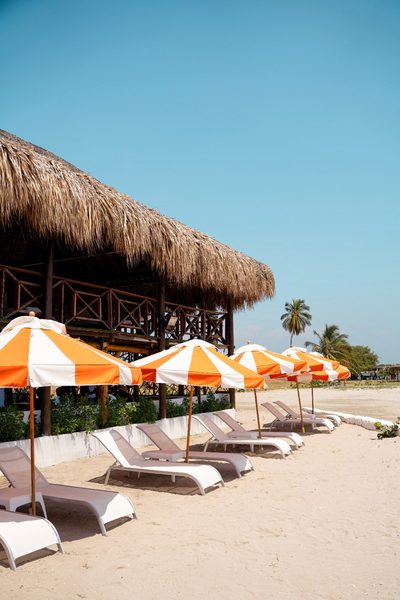 Pasadía Morena Beach Club