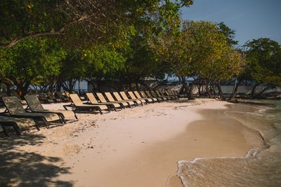 🏖Tour 2 Islas Vip 🏝
